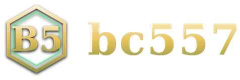 bc557 logo